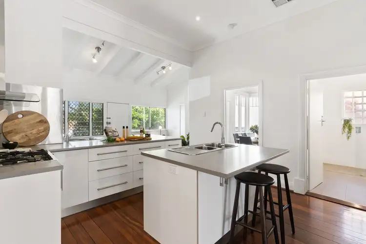 Sixth view of Homely house listing, 296 Walcott Street, Menora WA 6050