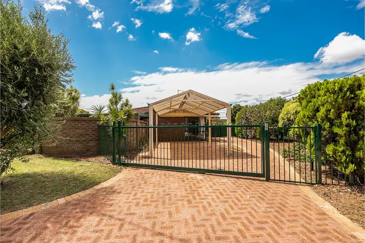 Second view of Homely house listing, 29 Passiflora Drive, Forrestfield WA 6058