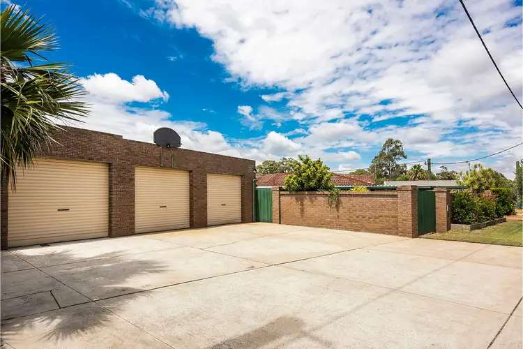 Fourth view of Homely house listing, 29 Passiflora Drive, Forrestfield WA 6058