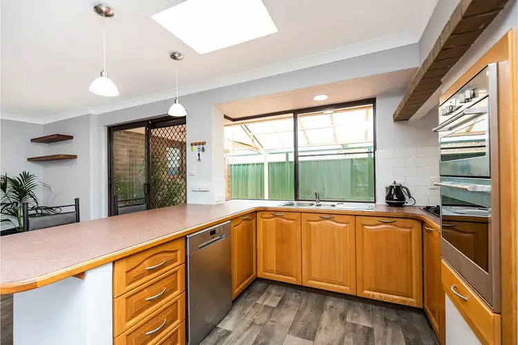 Fifth view of Homely house listing, 29 Passiflora Drive, Forrestfield WA 6058