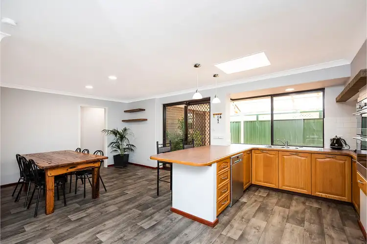 Seventh view of Homely house listing, 29 Passiflora Drive, Forrestfield WA 6058