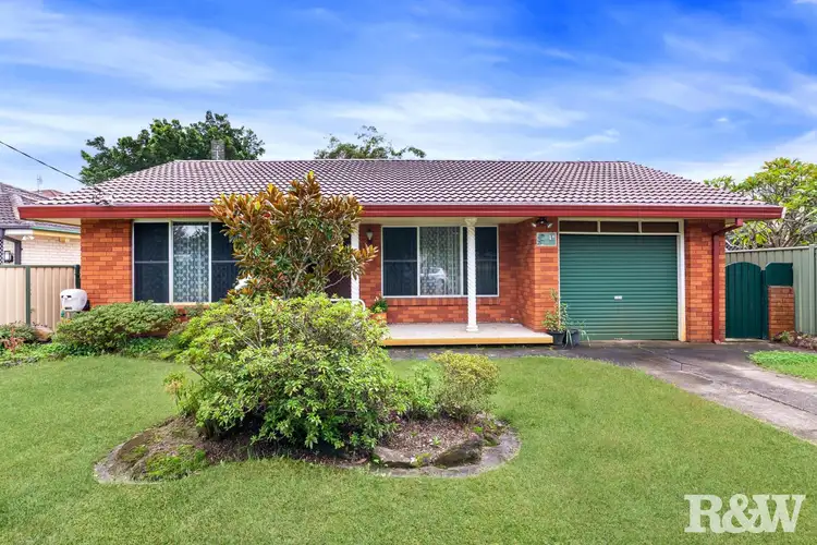 1A Winifred Avenue, Umina Beach NSW 2257