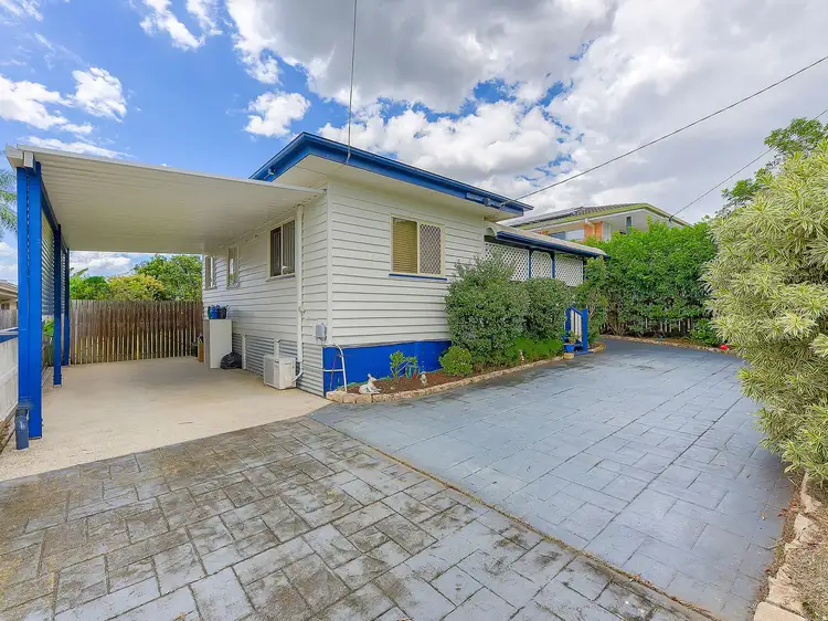 72 Victor Street, Banyo QLD 4014