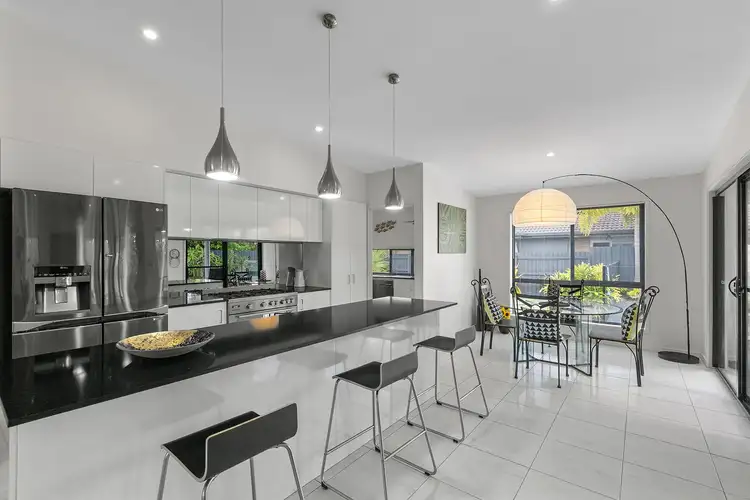 Main view of Homely house listing, 34 Retreat Crescent, Yandina QLD 4561