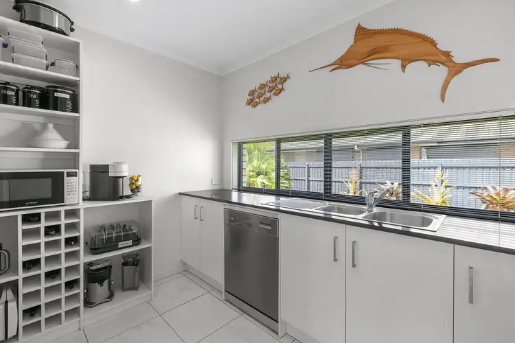Second view of Homely house listing, 34 Retreat Crescent, Yandina QLD 4561