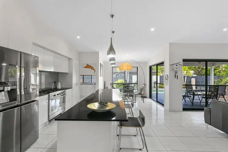 Third view of Homely house listing, 34 Retreat Crescent, Yandina QLD 4561