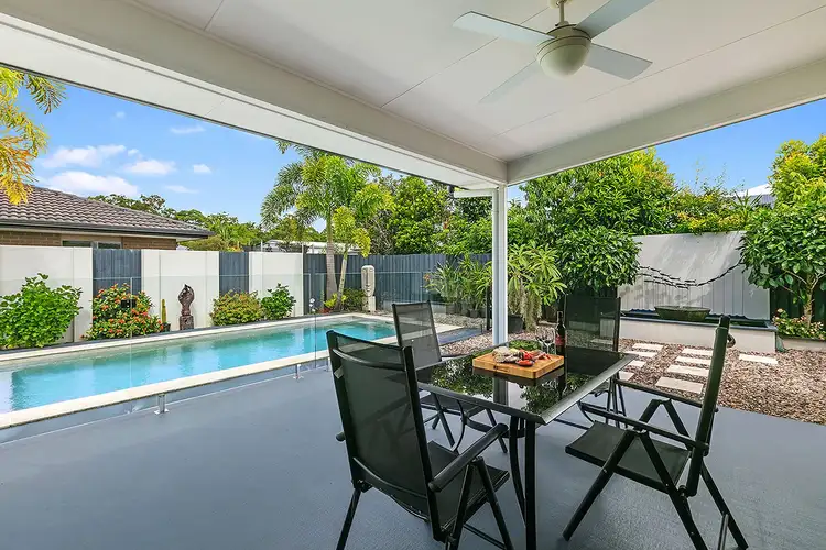 Fourth view of Homely house listing, 34 Retreat Crescent, Yandina QLD 4561