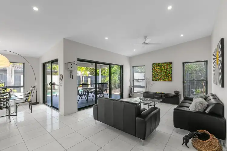Sixth view of Homely house listing, 34 Retreat Crescent, Yandina QLD 4561