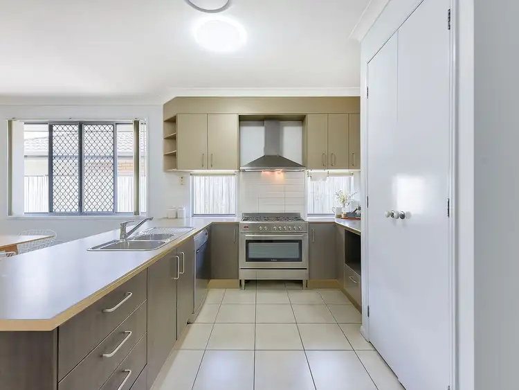 Fourth view of Homely house listing, 9 Rawlins Crescent, North Lakes QLD 4509