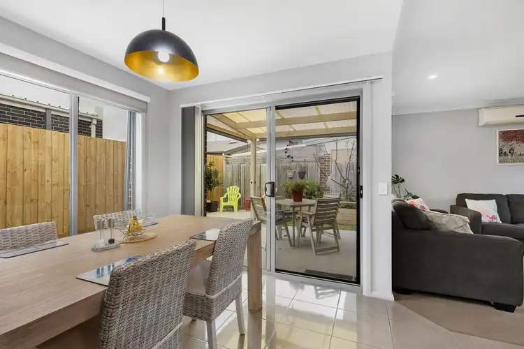 Third view of Homely townhouse listing, 1/14 Curzon Drive, Ocean Grove VIC 3226