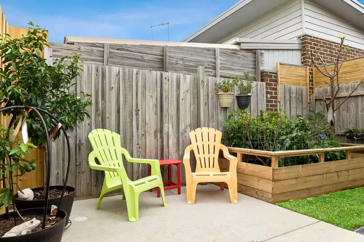 Sixth view of Homely townhouse listing, 1/14 Curzon Drive, Ocean Grove VIC 3226
