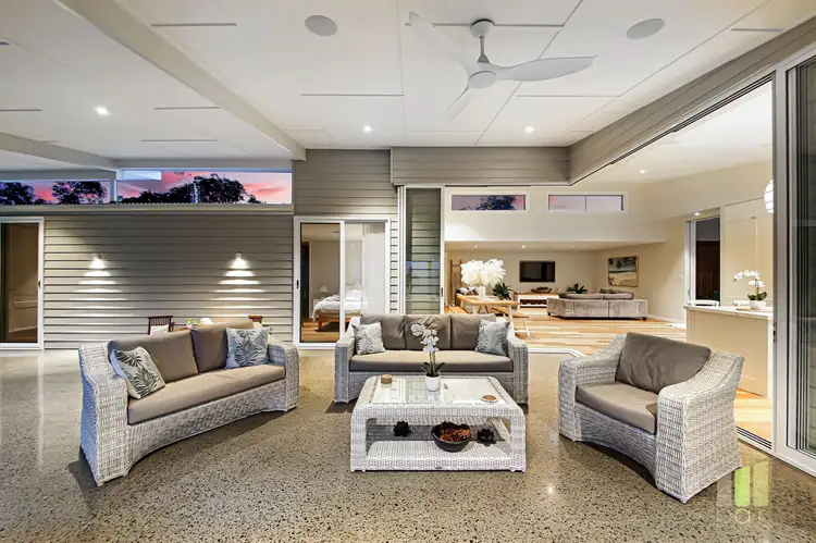 Main view of Homely house listing, 50 Cinnamon Ave, Coolum Beach QLD 4573