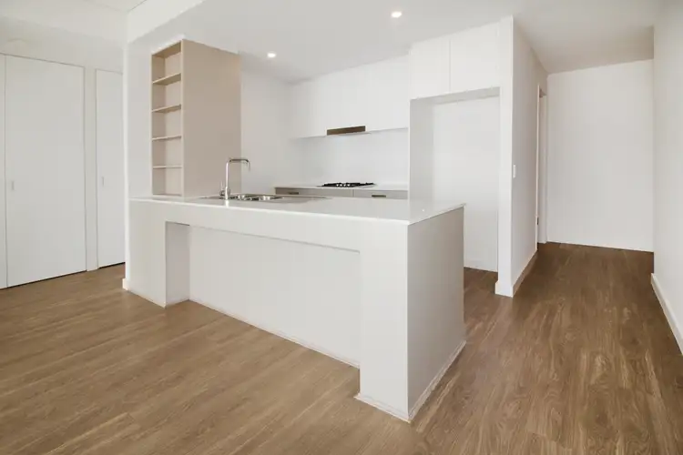 Second view of Homely apartment listing, 210/9 Schofields Farm Road, Schofields NSW 2762