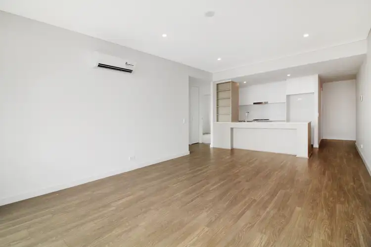 Third view of Homely apartment listing, 210/9 Schofields Farm Road, Schofields NSW 2762