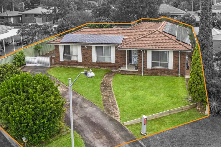 3 Owen Close, Thornton NSW 2322