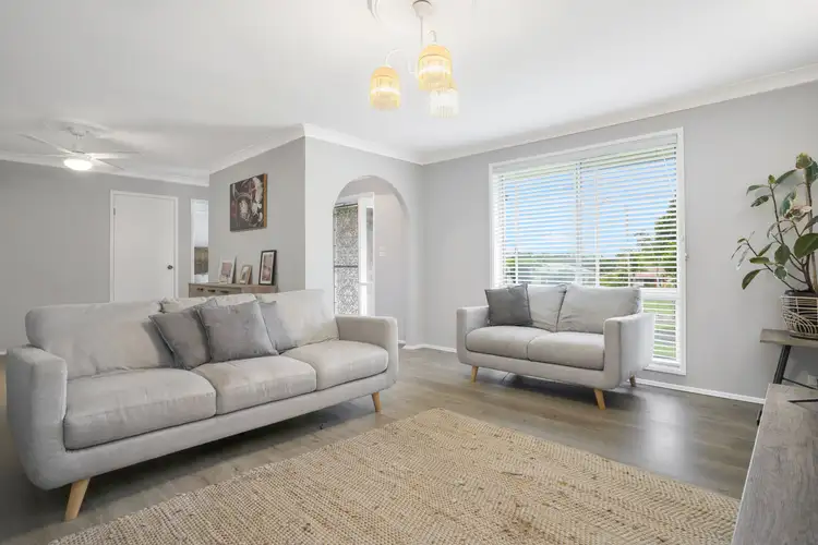 Third view of Homely house listing, 3 Owen Close, Thornton NSW 2322