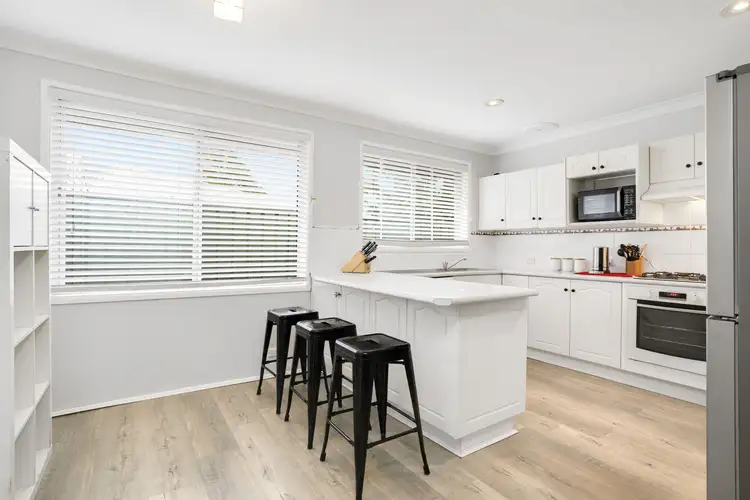 Fifth view of Homely house listing, 3 Owen Close, Thornton NSW 2322