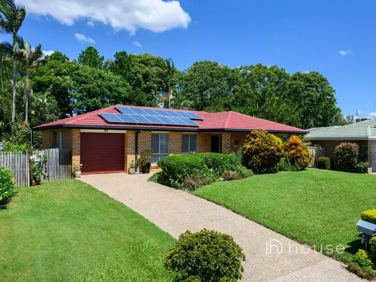 13 Staydar Crescent, Meadowbrook QLD 4131