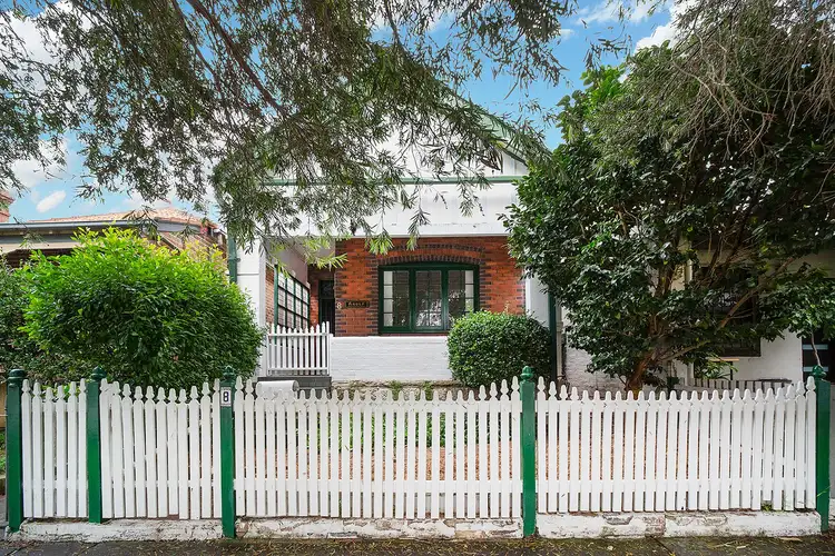 8 Weston Street, Dulwich Hill NSW 2203