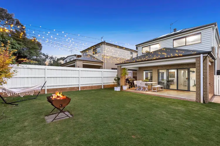 Second view of Homely townhouse listing, 23A Raven Close, Ocean Grove VIC 3226