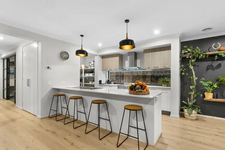 Fourth view of Homely townhouse listing, 23A Raven Close, Ocean Grove VIC 3226