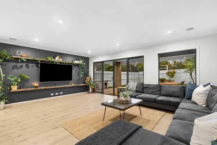 Fifth view of Homely townhouse listing, 23A Raven Close, Ocean Grove VIC 3226