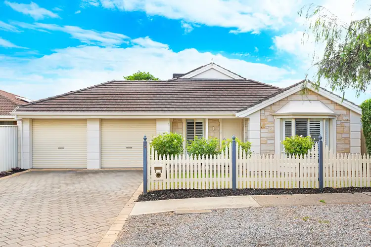 Main view of Homely house listing, 2B Clacton Road, Dover Gardens SA 5048