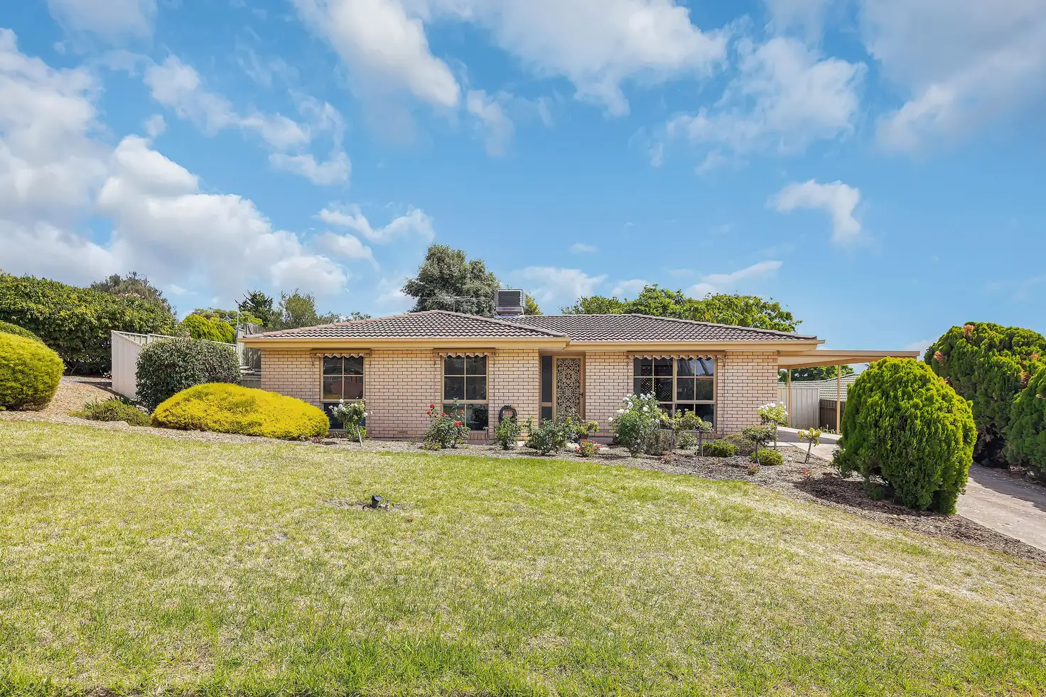 Main view of Homely house listing, 32 Zwerner Drive, Hallett Cove SA 5158