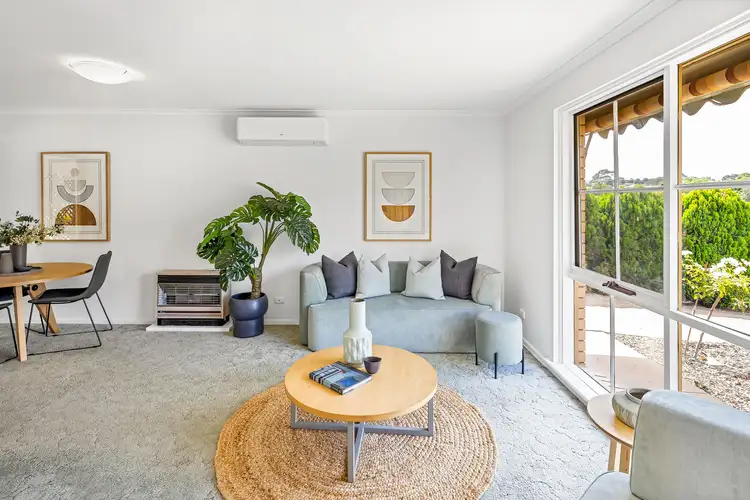 Second view of Homely house listing, 32 Zwerner Drive, Hallett Cove SA 5158