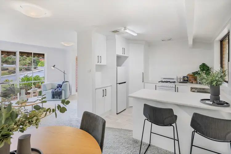 Third view of Homely house listing, 32 Zwerner Drive, Hallett Cove SA 5158