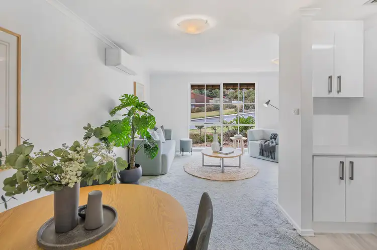 Fourth view of Homely house listing, 32 Zwerner Drive, Hallett Cove SA 5158