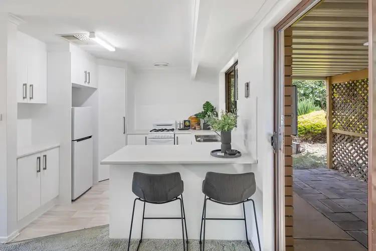 Fifth view of Homely house listing, 32 Zwerner Drive, Hallett Cove SA 5158