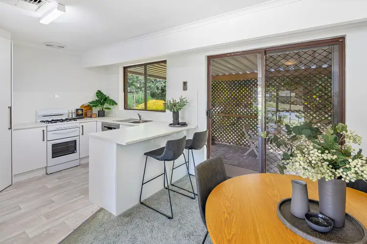 Sixth view of Homely house listing, 32 Zwerner Drive, Hallett Cove SA 5158