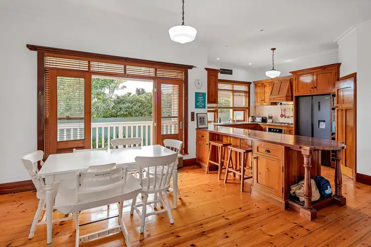 Fifth view of Homely house listing, 40 Acacia Street, Seacliff SA 5049