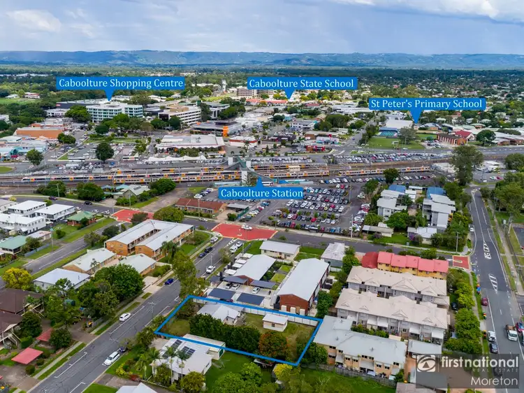 Second view of Homely house listing, 17 Mortimer Street, Caboolture QLD 4510