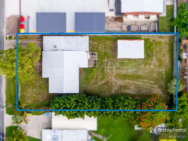 Fifth view of Homely house listing, 17 Mortimer Street, Caboolture QLD 4510