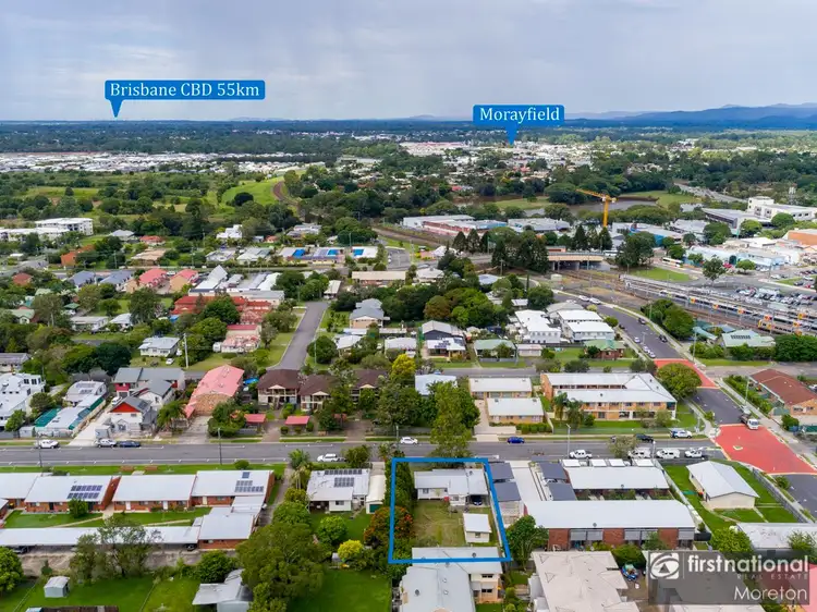 Sixth view of Homely house listing, 17 Mortimer Street, Caboolture QLD 4510