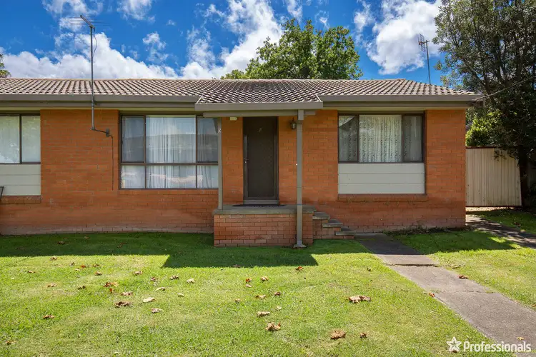 5/219 Donnelly Street, Armidale NSW 2350