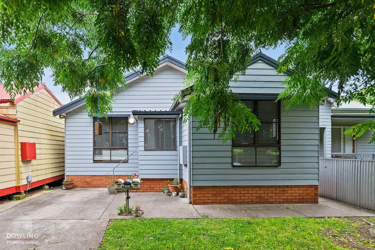 51 William Street, Mayfield NSW 2304