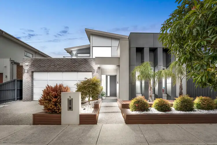 5 Limestone Avenue, Keilor East VIC 3033