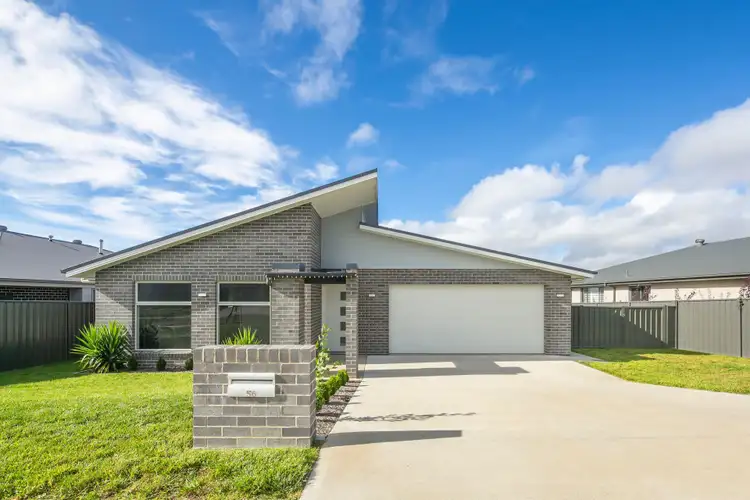 56 Mistful Park Road, Goulburn NSW 2580