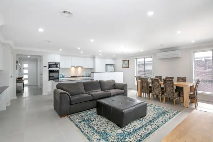 Fifth view of Homely house listing, 56 Mistful Park Road, Goulburn NSW 2580