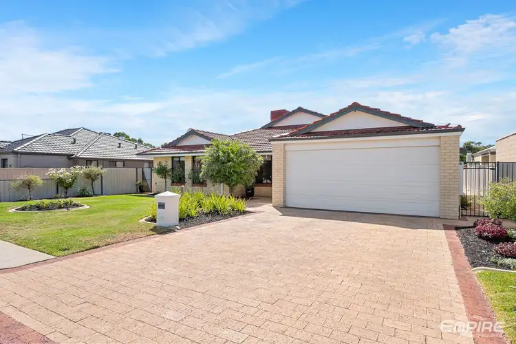 36 Zlinya Circle, Spearwood WA 6163