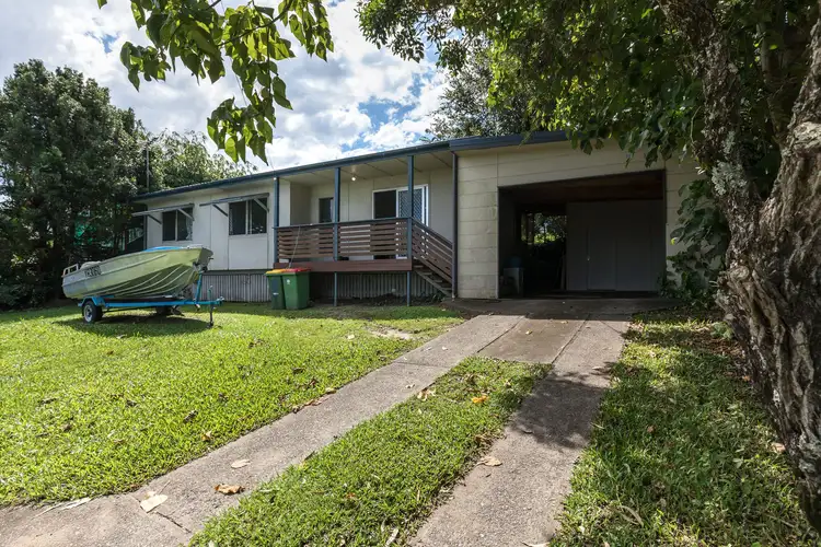 19 Mallon Street, Dunwich QLD 4183