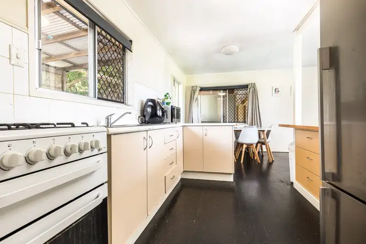 Fifth view of Homely house listing, 19 Mallon Street, Dunwich QLD 4183