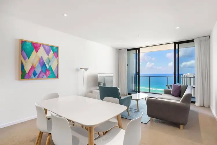 1504/2663 Gold Coast Highway, Broadbeach QLD 4218