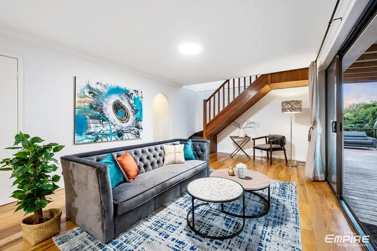 Second view of Homely house listing, 9 Tangney Crescent, Samson WA 6163