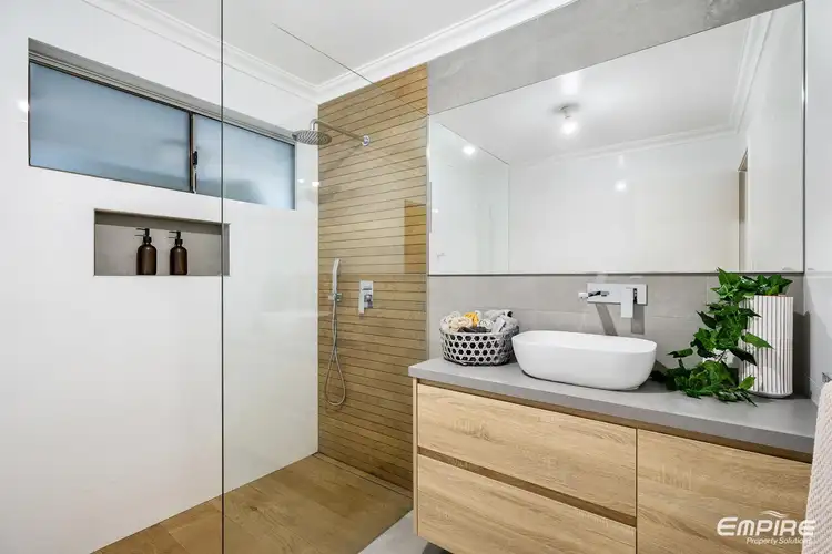 Fifth view of Homely house listing, 9 Tangney Crescent, Samson WA 6163