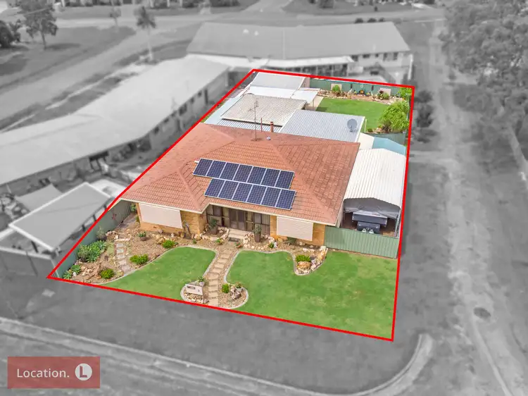 2 Sauer Street, Bundaberg North QLD 4670