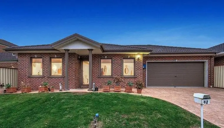 Main view of Homely house listing, 17 Heron Road, Cairnlea VIC 3023